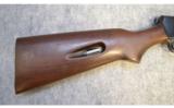 Winchester Mod 63 ~ .22 Long Rifle - 2 of 9