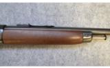 Winchester Mod 63 ~ .22 Long Rifle - 4 of 9