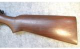 Winchester Mod 63 ~ .22 Long Rifle - 8 of 9