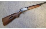 Winchester Mod 63 ~ .22 Long Rifle - 1 of 9