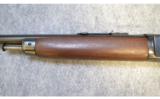 Winchester Mod 63 ~ .22 Long Rifle - 6 of 9