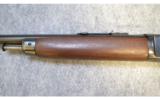 Winchester Mod 63 ~ .22 Long Rifle - 6 of 9