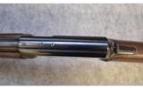 Winchester Mod 63 ~ .22 Long Rifle - 9 of 9