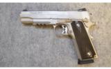 Sig Sauer 1911 ~ .45 ACP - 2 of 2