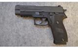 Sig Sauer P220 ~ .45 Auto - 2 of 2
