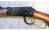 Winchester 94 NRA Centennial ~ .30-30 Win - 7 of 9