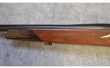 Weatherby Mark V ~ U.S.A. ~ .340 Wby Mag - 6 of 9