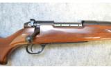 Weatherby Mark V ~ U.S.A. ~ .340 Wby Mag - 3 of 9