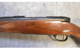 Weatherby Mark V ~ U.S.A. ~ .340 Wby Mag - 7 of 9