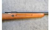 Geha Mauser
12 GA - 6 of 9
