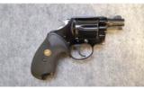 Colt Cobra ~ .38 Special - 1 of 2