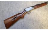 Winchester Mod 63 ~ .22 LR - 1 of 9