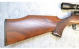Custom Mauser 98 ~ Lander ~ .30-06 - 2 of 9