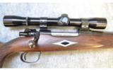 Custom Mauser 98 ~ Lander ~ .30-06 - 3 of 9