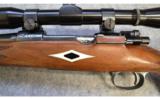 Custom Mauser 98 ~ Lander ~ .30-06 - 7 of 9