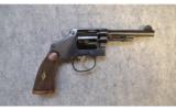 Smith & Wesson Regulation Police ~ .38 S&W - 1 of 6