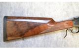 Browning 1885 High Wall ~ 7mm Rem Mag - 2 of 9