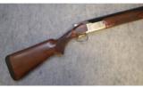 Browning 725 Field ~ 12 GA - 1 of 9