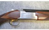 Browning 725 Field ~ 12 GA - 3 of 9