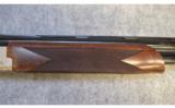 Browning 725 Field ~ 12 GA - 4 of 9