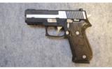 Sig Sauer P220 Equinox ~ .45 ACP - 2 of 2