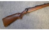 Win 70 Featherweight Pre '64 ~ .270 Win - 1 of 9