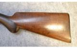 Remington 1889 ~ 12 GA. - 8 of 9