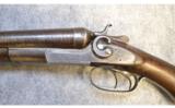 Remington 1889 ~ 12 GA. - 7 of 9