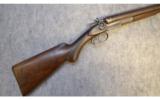 Remington 1889 ~ 12 GA. - 1 of 9