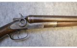 Remington 1889 ~ 12 GA. - 3 of 9