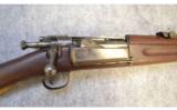 Springfield 1898 Saddle Ring Carbine ~ .30-40 Krag - 3 of 9