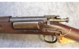 Springfield 1898 Saddle Ring Carbine ~ .30-40 Krag - 6 of 9