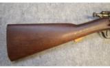 Springfield 1898 Saddle Ring Carbine ~ .30-40 Krag - 2 of 9