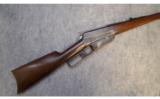 Winchester 1895 ~ .30-40 Krag - 1 of 9