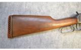 Winchester 94 Saddle Ring Carbine ~ .30-30 Win - 3 of 9