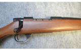 Weatherby Vangaurd ~ .243 Win - 3 of 9