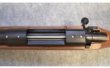 Weatherby Vangaurd ~ .243 Win - 8 of 9