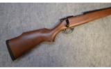 Weatherby Vangaurd ~ .243 Win - 1 of 9