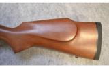 Weatherby Vangaurd ~ .243 Win - 9 of 9