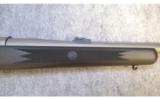 Ruger M77 Compact Magnum ~ .300 RCM - 4 of 9