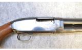Winchester Mod 12
~ 16 GA - 3 of 9