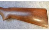 Winchester Mod 12
~ 16 GA - 8 of 9
