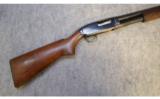 Winchester Mod 12
~ 16 GA - 1 of 9