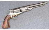 Colt 1860 Army .44 Cal. Black Powder - 1 of 4
