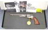 Colt 1860 Army .44 Cal. Black Powder - 3 of 4