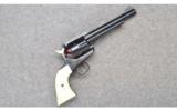 Ruger Blackhawk Flattop .44 Magnum - 1 of 2
