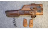 Mauser Broomhandle ~ .30 Mauser - 5 of 8