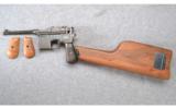 Mauser Broomhandle ~ .30 Mauser - 2 of 8