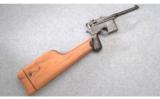 Mauser Broomhandle ~ .30 Mauser - 1 of 8