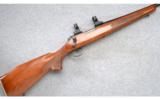 Remington Model 700 ADL ~ .22-250 - 1 of 9